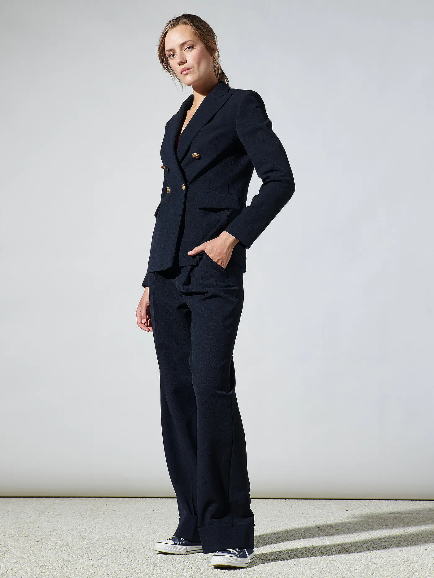 LUISA CERANO | Blazer | 
